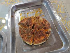 -彭福吉面鱼炒鸡·炒菜·烧烤(高新路店)