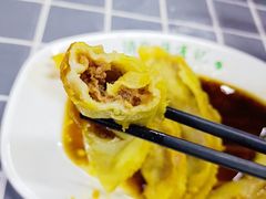 -清真蒋有记(老门东店)