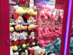 -BIG PINK大粉娃娃机主题馆(圆融星座店)