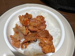 -味上湘菜馆(岳麓山店)