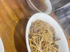 -小狗面馆(复兴店)