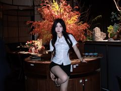 -雍容荟活波龙自助餐(IFS黑金店)