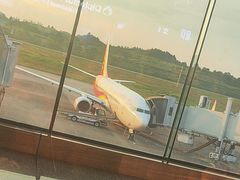 -宜春明月山机场