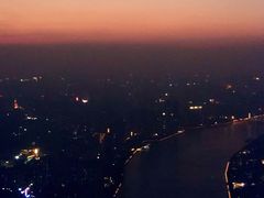 -广州塔晖粤轩中餐厅