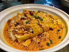 -大川先生·小龙虾·川菜(信义坊店)