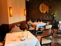 -Le Comptoir de Pierre Gagnaire