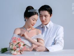-金公主婚纱摄影(和平店)