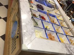 自助取餐区-米斯特比萨(罗斯福店)