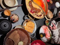 -色響火锅(恒隆广场店)