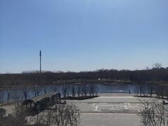 -永定河休闲森林公园