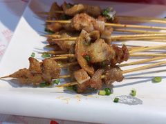 -辣不怕口味虾(凌霄路店)