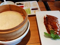 -四季民福烤鸭店(前门廊房二条店)