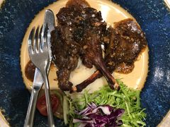 -大树餐厅(红旗街万达店)