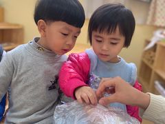 -奇乐全日制婴儿学校·早教