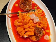 -梅花境(万科店)