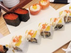 -花漫里餐厅(刺桐店)