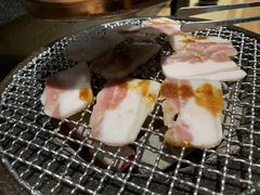 -久居·炭火烤肉(景辰大厦店)