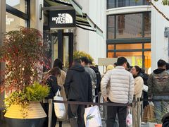 -比斯特上海购物村精品奥特莱斯