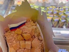 QQ豆乳冰淇淋-沃洛格达(万象城n次方店)