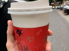-JPG coffee(广州体育西店)