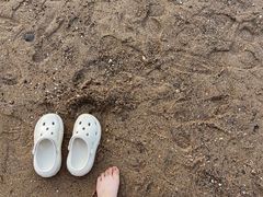 -那香海钻石沙滩浴场