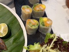-美奈小馆·越南料理(中航城君尚购物中心店)
