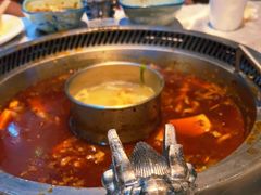 -红辣椒·川菜·火锅(张杨路店)