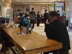 -合记烩面(人民路店)