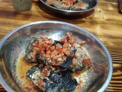 臭豆腐-李字号臭豆腐(总店)