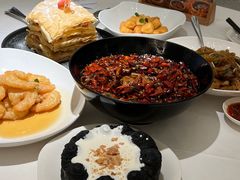 -茉里粤菜(皇姑万象汇店)