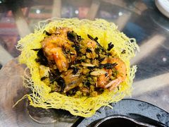 -云海肴·汽锅鸡·云南代表菜(美罗城店)