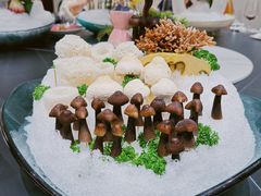 -鼎泰亨·海鲜牛肉餐厅(滨江店)