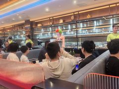 -金刚山烧烤(红旗大街店)