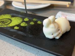 -海底捞火锅(方圆荟店)