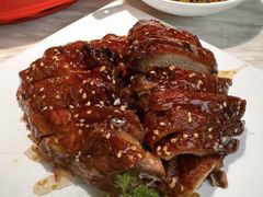 -茅庐川菜(青岛凯德店)