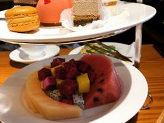 -SEN CASTLE城堡西餐(创意设计中心店)