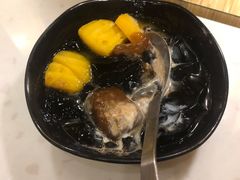 -鲜芋仙(苏州干将店)
