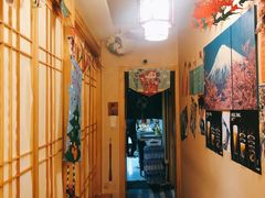 -福匠日本料理(人民路店)