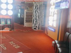 -不仔客海鲜烧烤270度海景餐厅(大东海店)