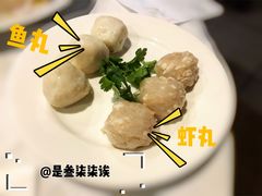 鲍鱼和牛火锅-食为先(唐人街店)