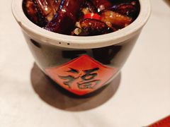 -锦尚阁烤鱼(望京新荟城店)