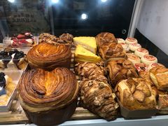 -味多美蛋糕(劲松京客隆店)