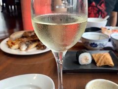 白葡萄酒-广州富力君悦大酒店·凯菲厅