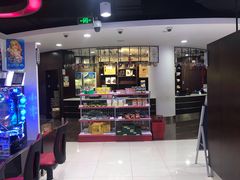 -新东田娱乐体验中心