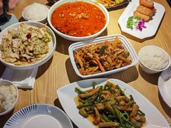 -蜀锦堂·川味现炒(襄阳武商汇店)