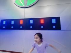 -重庆际华园室内极限运动中心