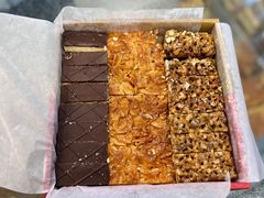 胡桃排-上海哈尔滨食品厂(淮海中路店)