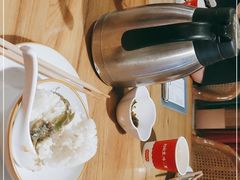 -湘阁里辣(南岭购物广场店)