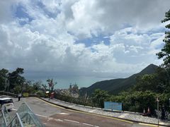 -山顶缆车