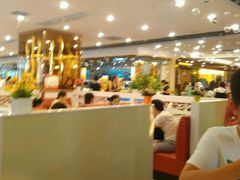 -银鲨海鲜烤肉火锅自助餐厅(五星店)